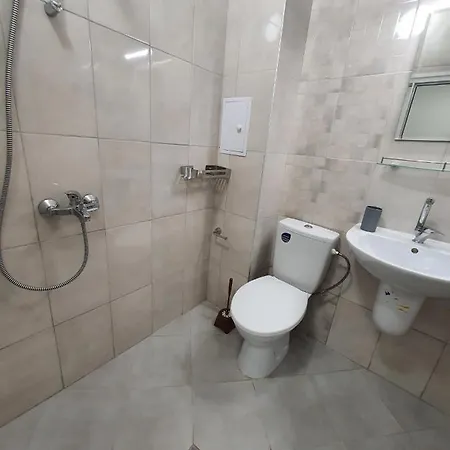 Cute Studio Neptun With Terrace Primorsko