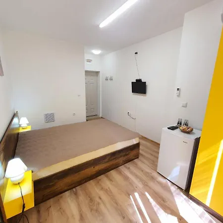 Cute Studio Neptun With Terrace Primorsko