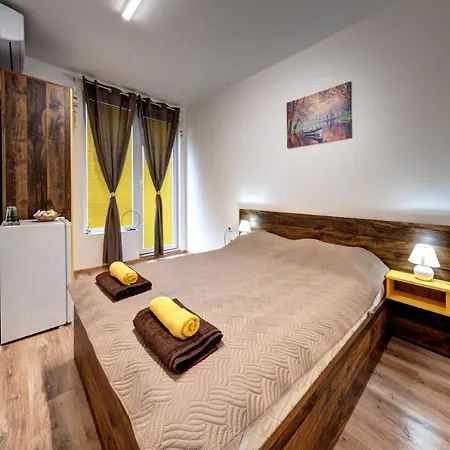 Apartment Cute Studio Neptun With Terrace *